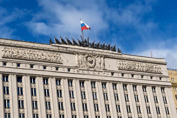 Российские военные уничтожили более 30 дронов ВСУ в течение прошедшей ночи