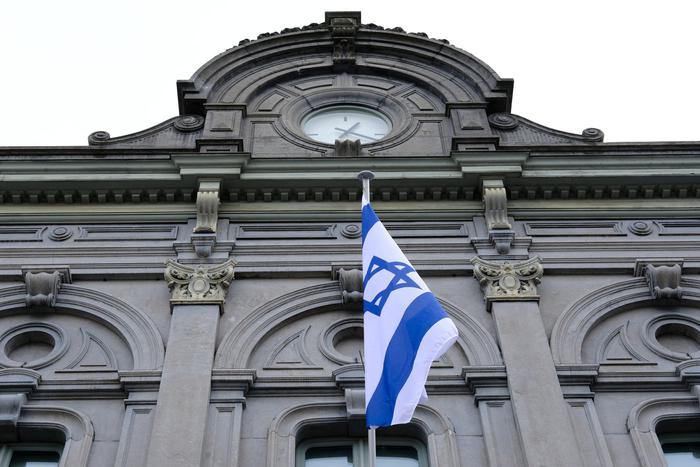 В Израиле опровергли слухи о якобы нечеловеческих условиях содержания участников "Флотилии стойкости"