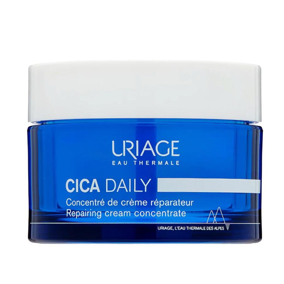 Восстанавливающий крем-концентрат для лица Uriage Cica daily concentre de creme reparateur (2439 ₽)