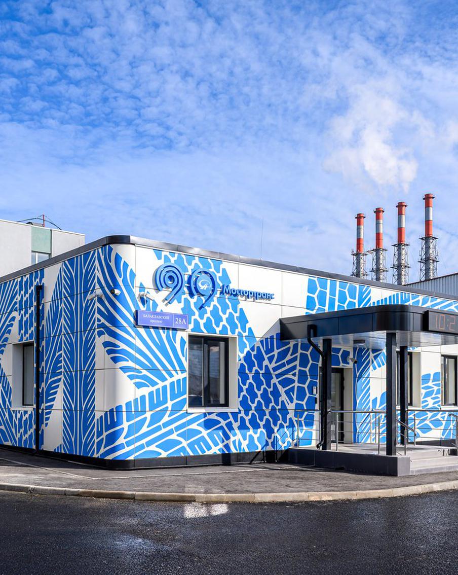 Ликсутов рассказал о начале работы двух новых конечных станций для электробусов в СЗАО и ЮЗАО