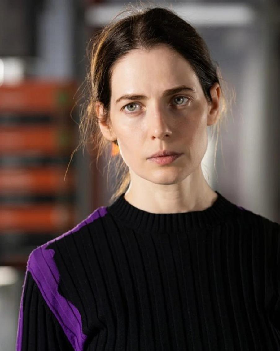 Юлия Снигирь берёт большие взятки: на фестивале "Маяк" стартовала конкурсная программа