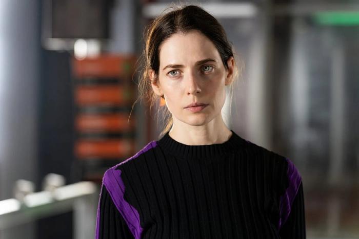 Юлия Снигирь берёт большие взятки: на фестивале "Маяк" стартовала конкурсная программа