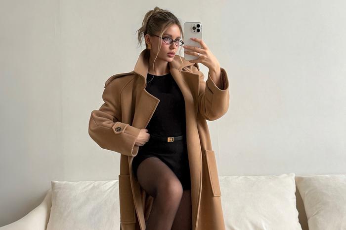 Какое пальто выбрать этой осенью: от ретро до макси-длины