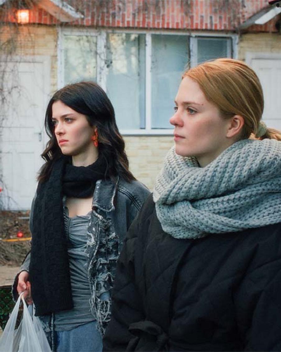 Китаец стремится в горящую избу: на фестивале "Маяк" появился первый фильм-фаворит