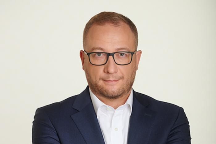 "Спартак" объявил об уходе гендиректора