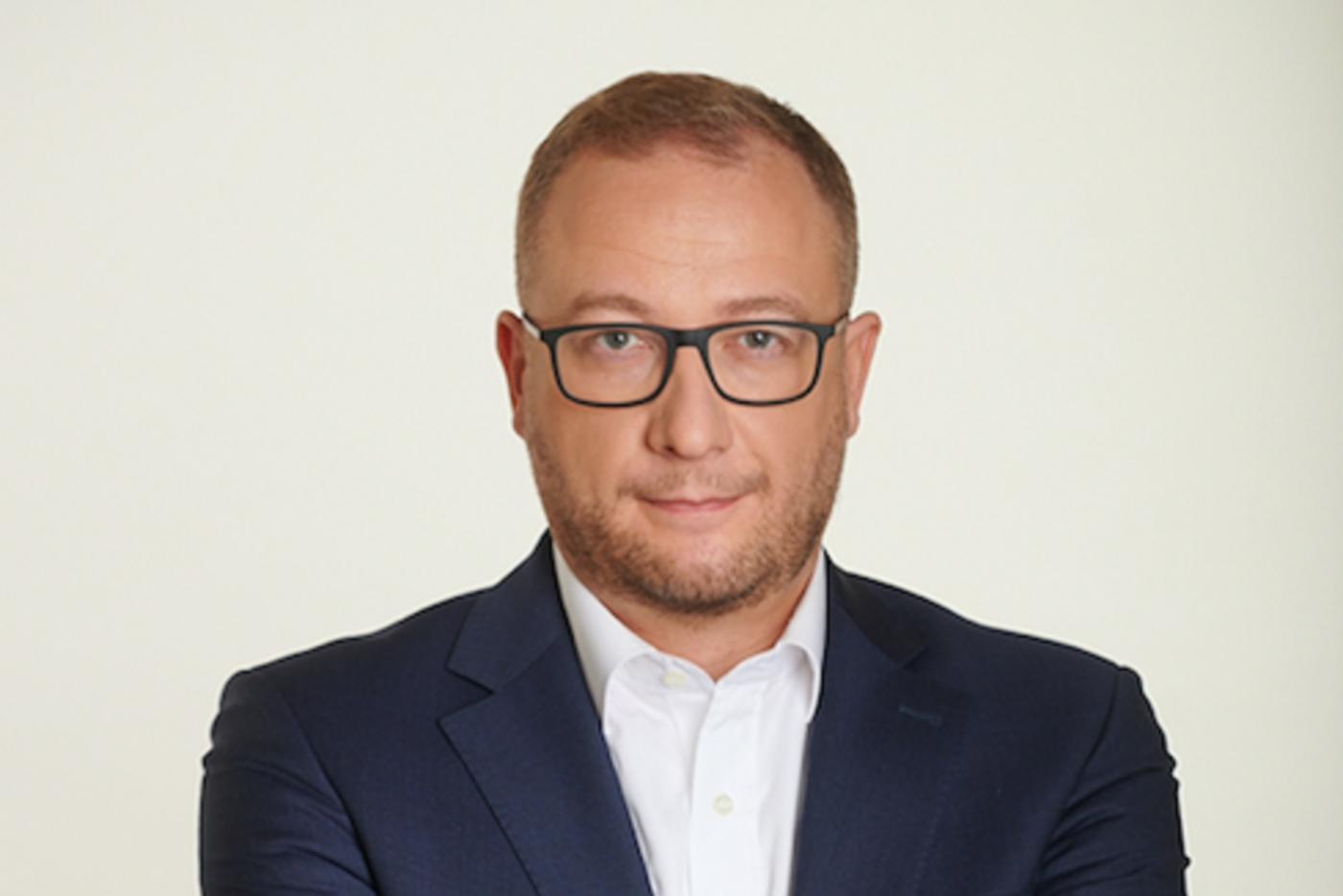 "Спартак" объявил об уходе гендиректора