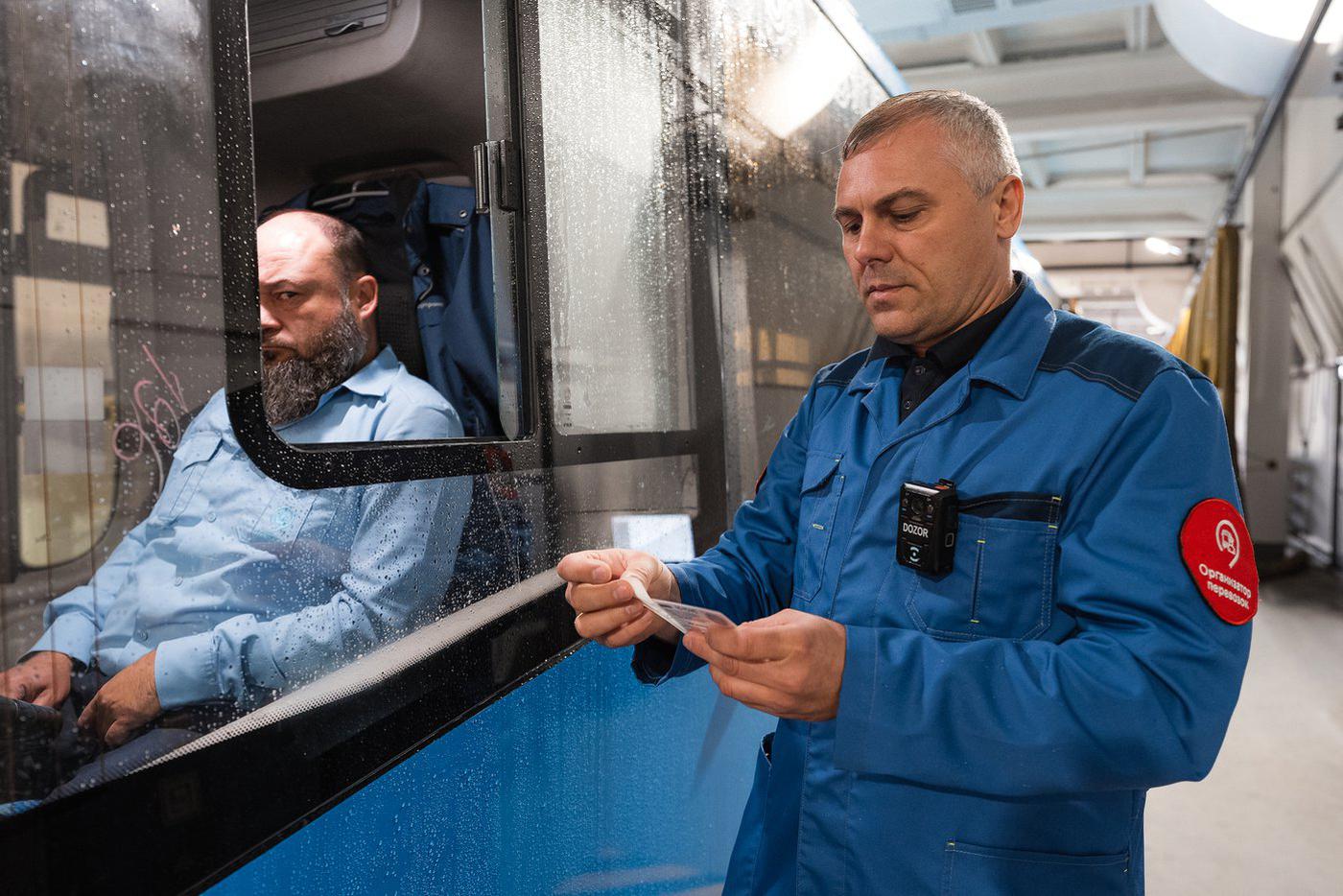 Владельцы личных авто могут пройти техосмотр в Транспортном комплексе столицы уже более двух лет