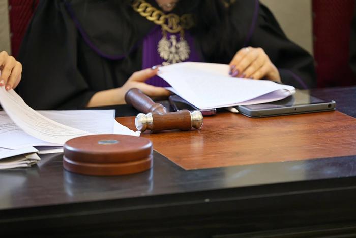 Суд в Варшаве продлил арест украинца по делу о подрыве "Северных потоков"