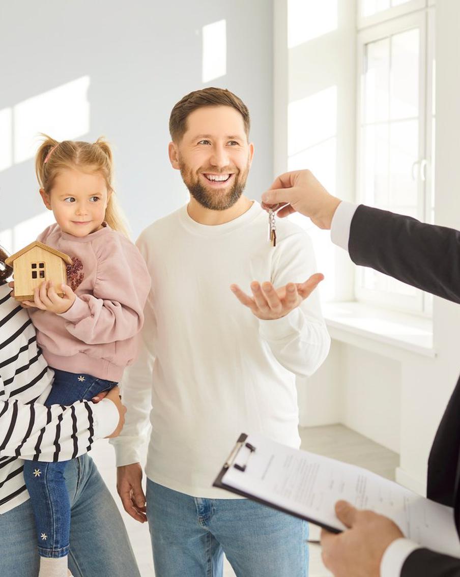 Государство оплатит аренду: найден новый стимул для роста рождаемости