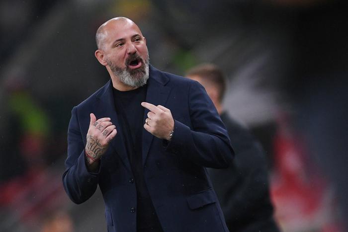 Пылающий Дракон будет и дальше жечь: "Спартак" оставляет Деяна Станковича