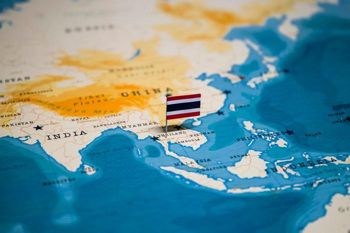 Стала известна судьба россиянки, обманом вывезенной из Таиланда в Мьянму