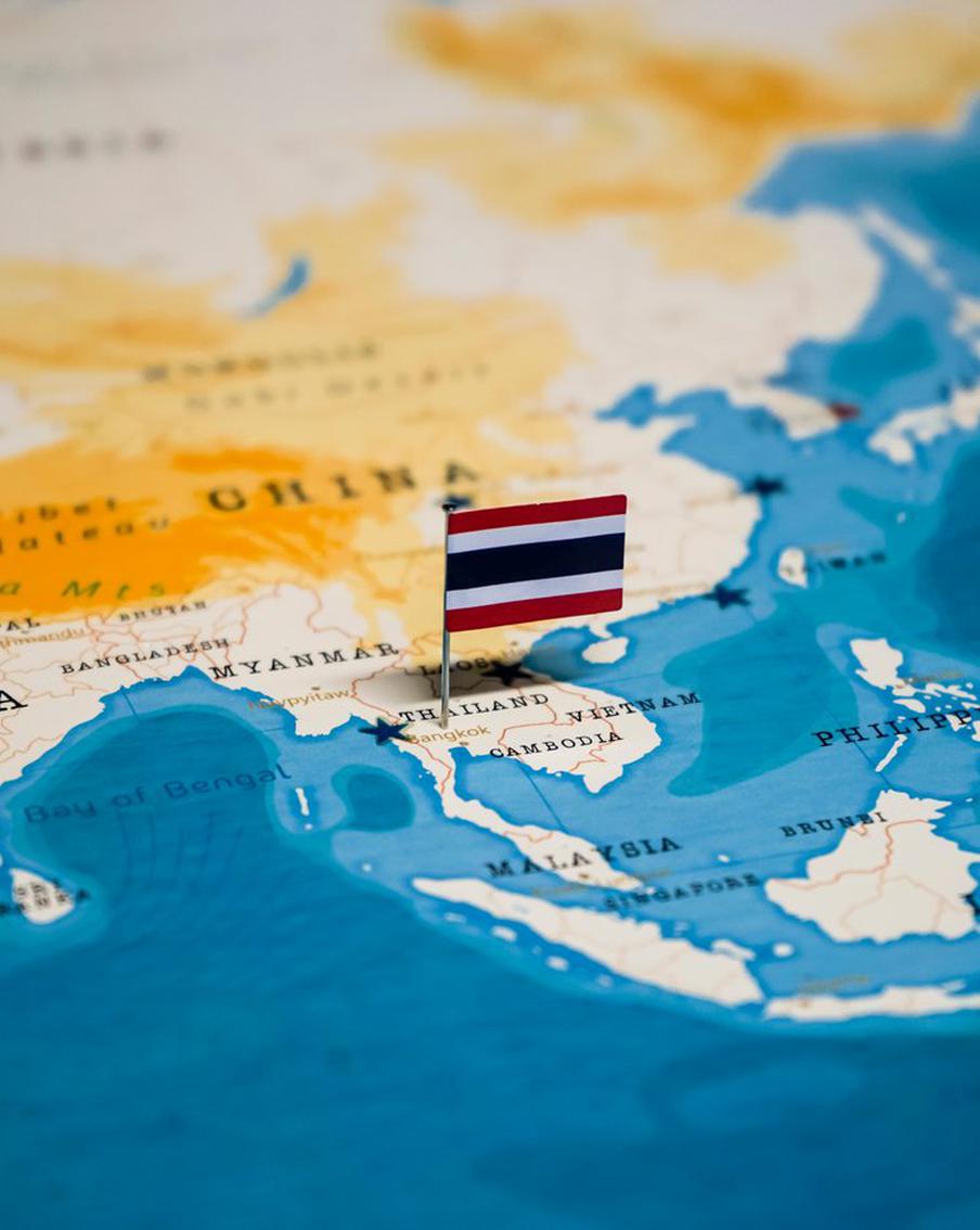 Стала известна судьба россиянки, обманом вывезенной из Таиланда в Мьянму