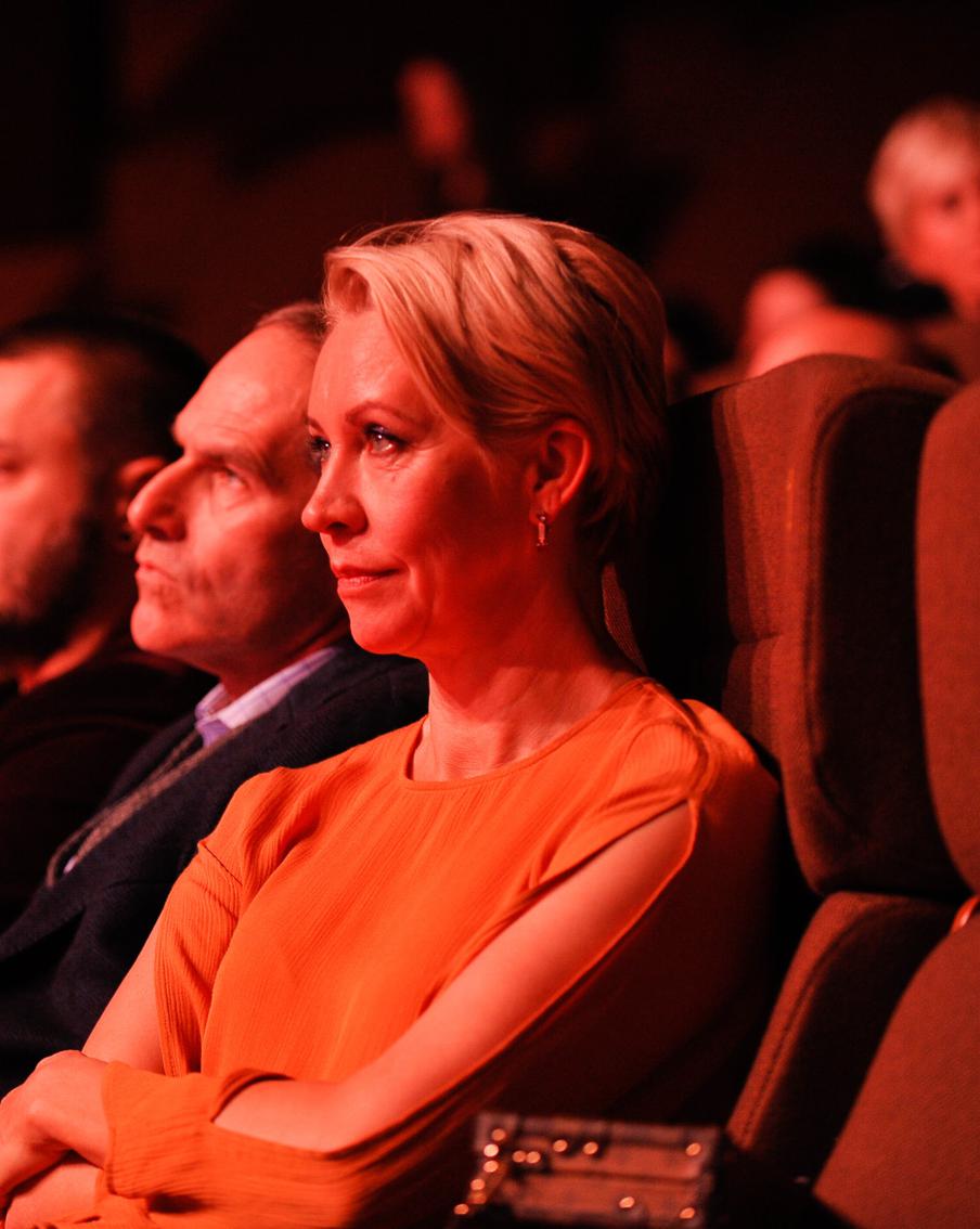 Телеведущая Лазарева* получила 7 лет