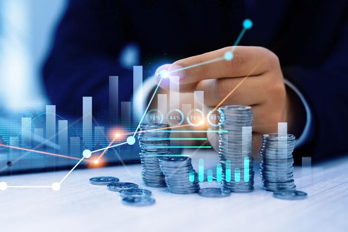 "Золотое яблоко" выпустило собственные финансовые активы