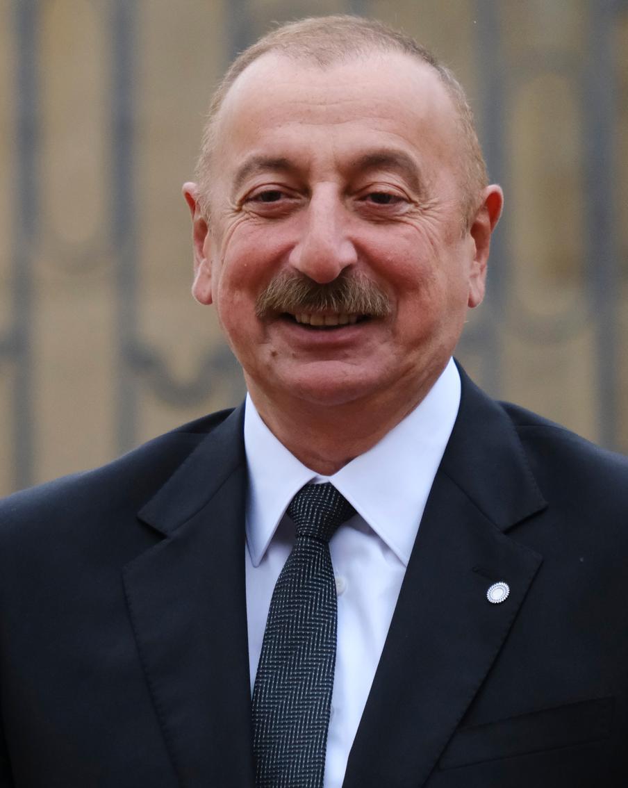 Песков ответил на вопрос о динамике российско-азербайджанских отношений