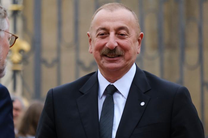 Песков ответил на вопрос о динамике российско-азербайджанских отношений