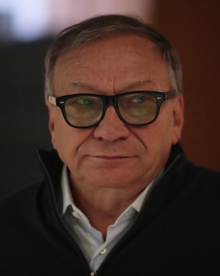 Угольников: Кинопарк "Москино" стал настоящим подарком для кинематографистов