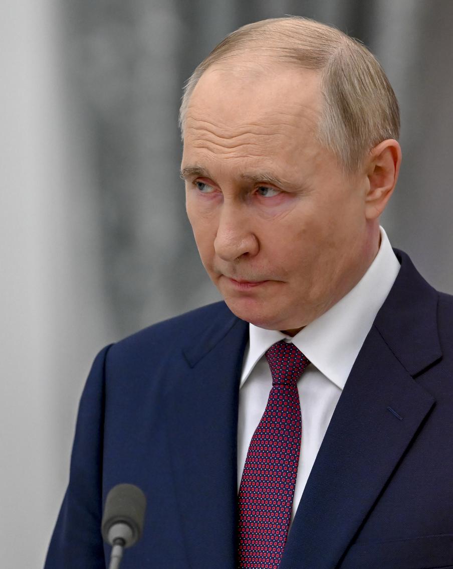 Кремль ответил на слова Арестовича о планах встречи Путина и Зеленского