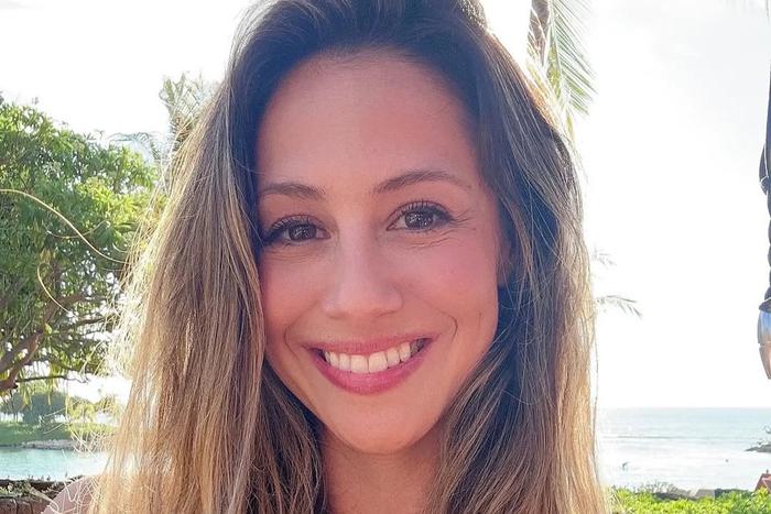 "Хочу назвать ребёнка в эстетике пепла": калифорнийка выбирает малышам имена за деньги