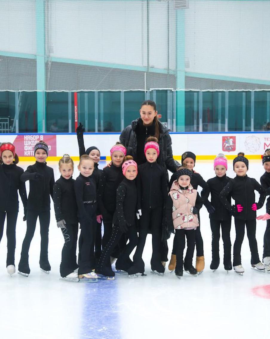 Собянин: Новый спорткомплекс в ЗелАО смогут посещать до 2 тысяч человек в день