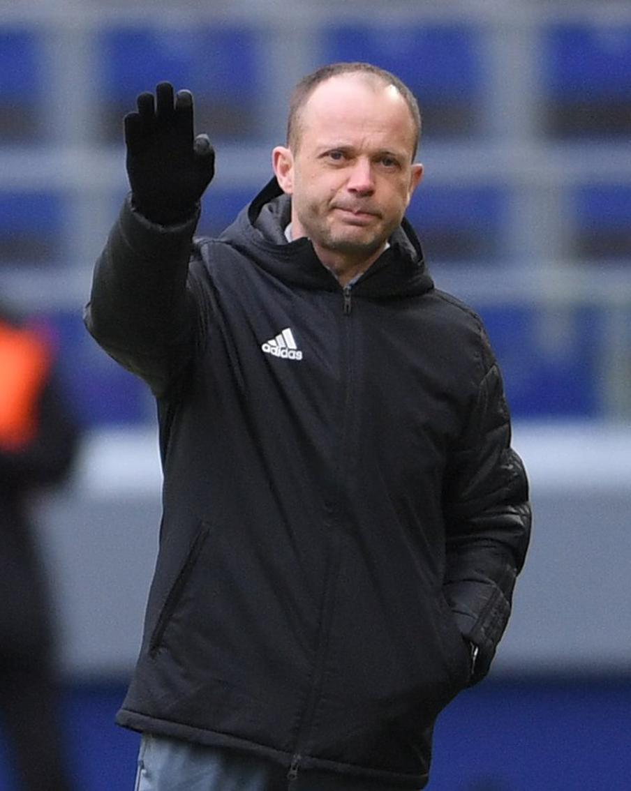 Совладелец "Торпедо" признался в попытке подкупа судей