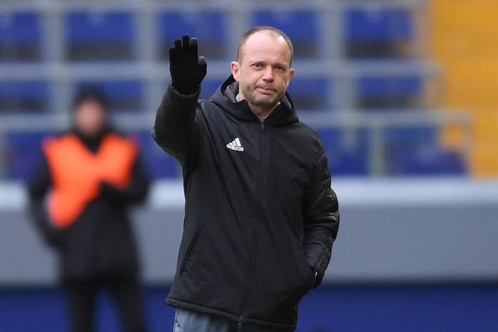 Совладелец "Торпедо" признался в попытке подкупа судей