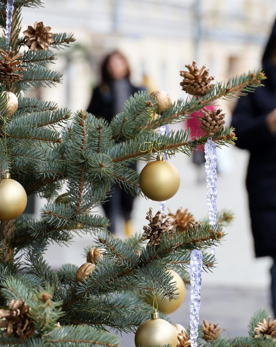 Минтруд назвал новогодние выходные 2026-го самыми долгими за многие годы