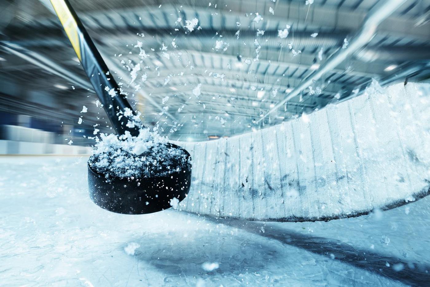 "Питтсбург" одержал победу над "Нью-Йорк Рейнджерс" в матче НХЛ