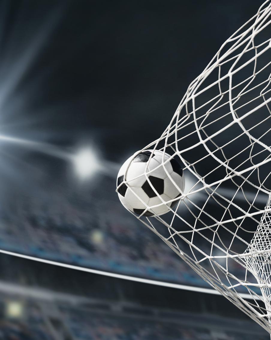 Стало известно имя первого в мире футболиста-миллиардера