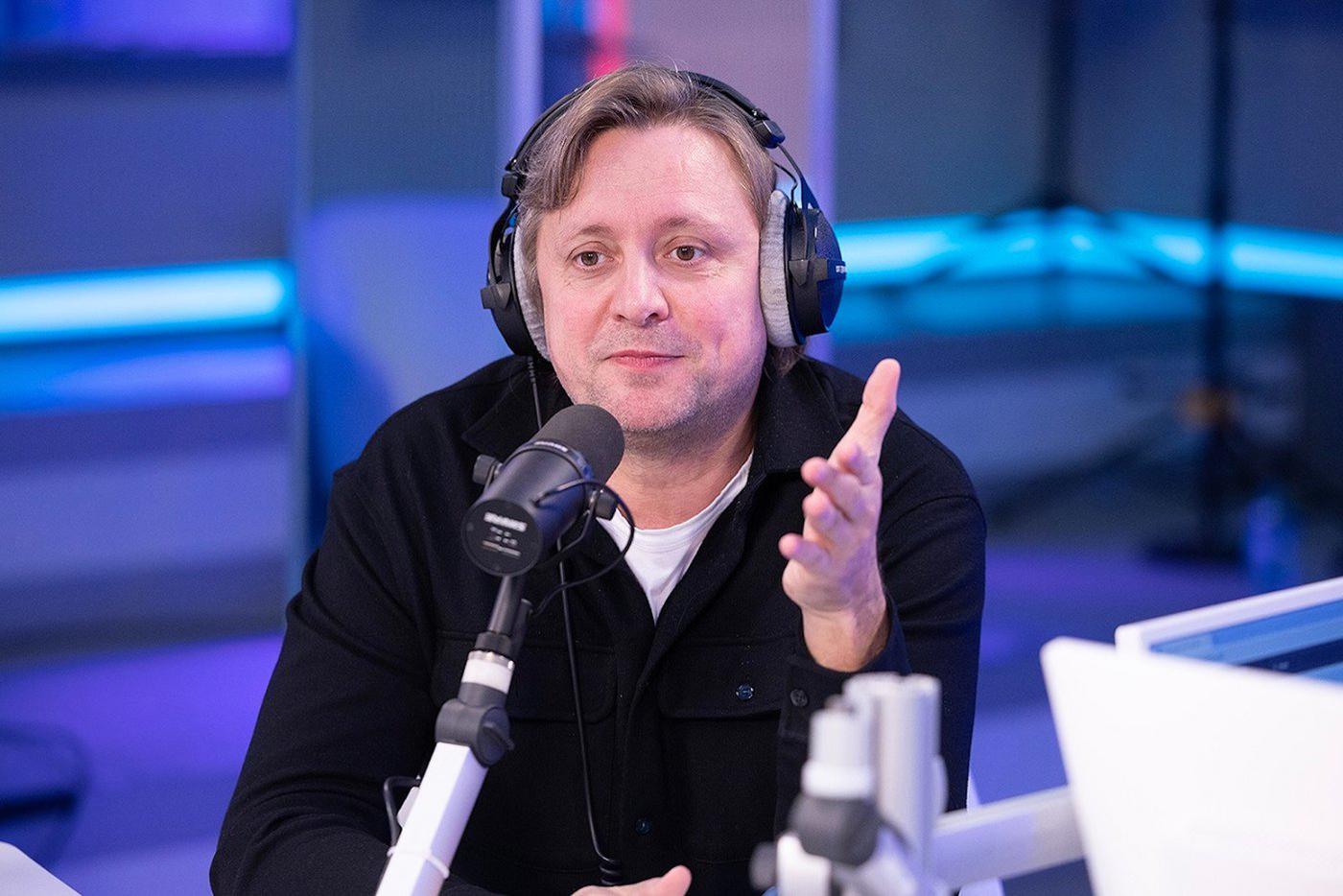 Режиссёр Артём Михалков: "Мы сняли честное кино о настоящем герое"