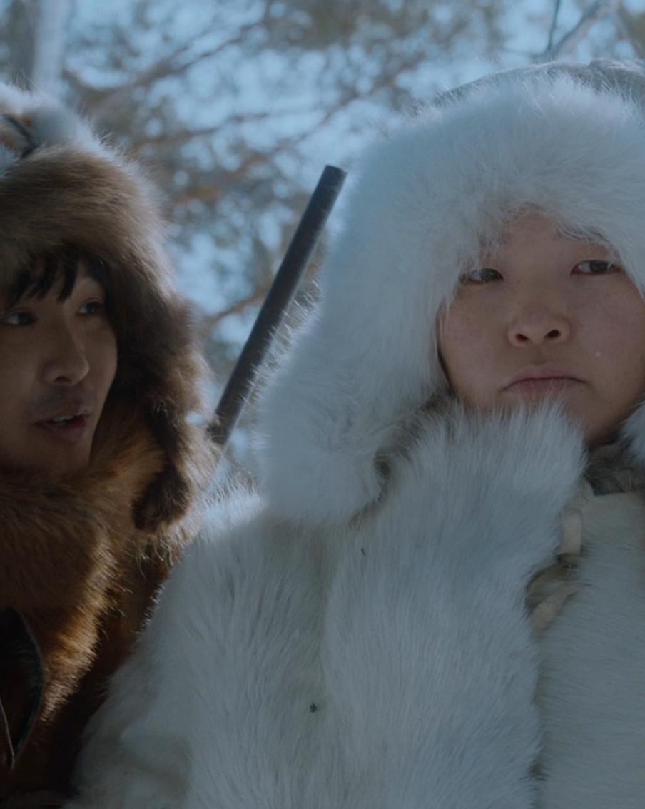 Подвиги, эпос и рыбалка всем селом: рассказываем о лучших фильмах Дальневосточной Кинопремии-2025