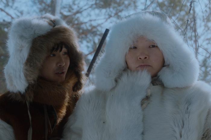 Подвиги, эпос и рыбалка всем селом: рассказываем о лучших фильмах Дальневосточной Кинопремии-2025