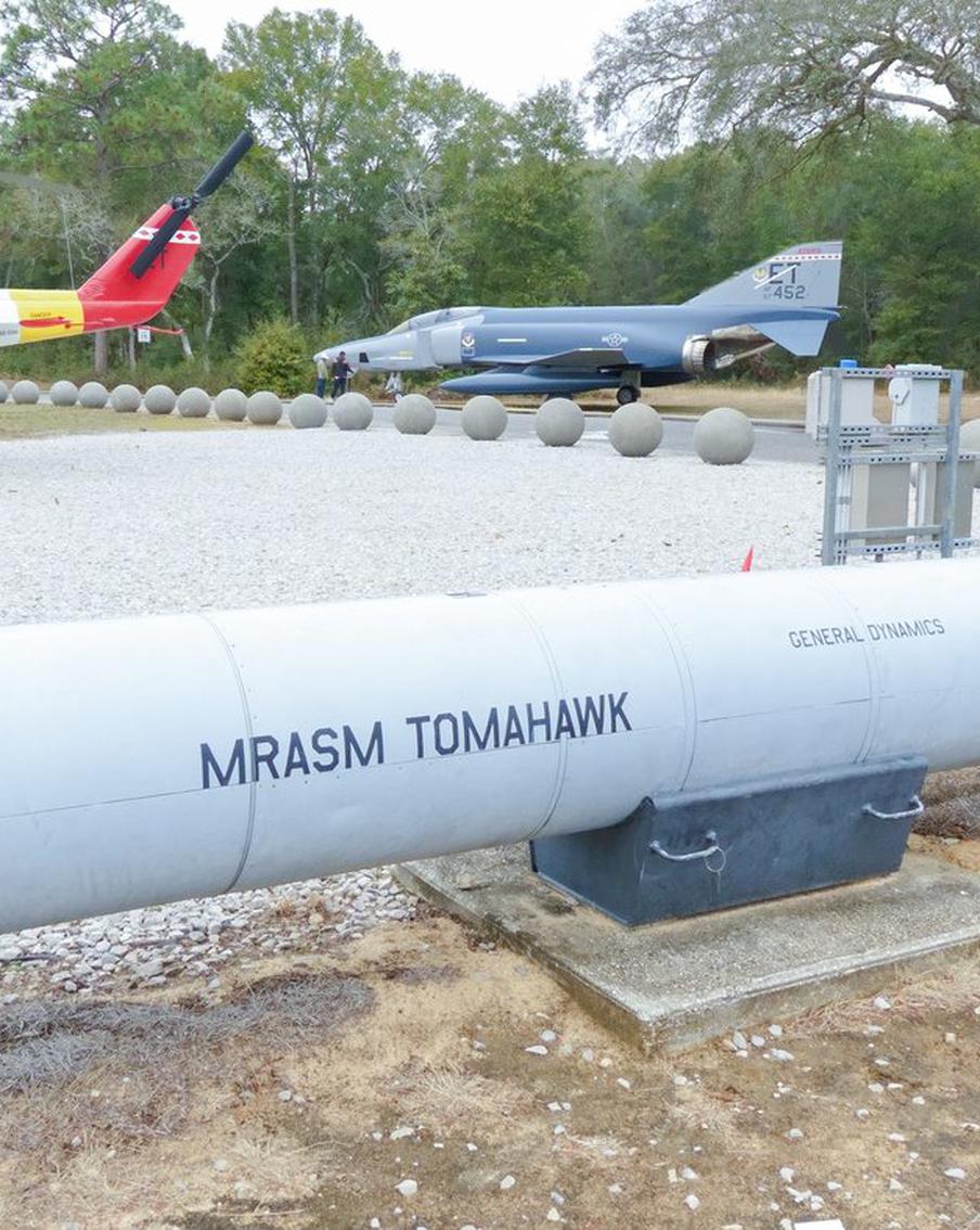 Как повлияет на российско-американские отношения поставка ВСУ крылатых ракет Tomahawk