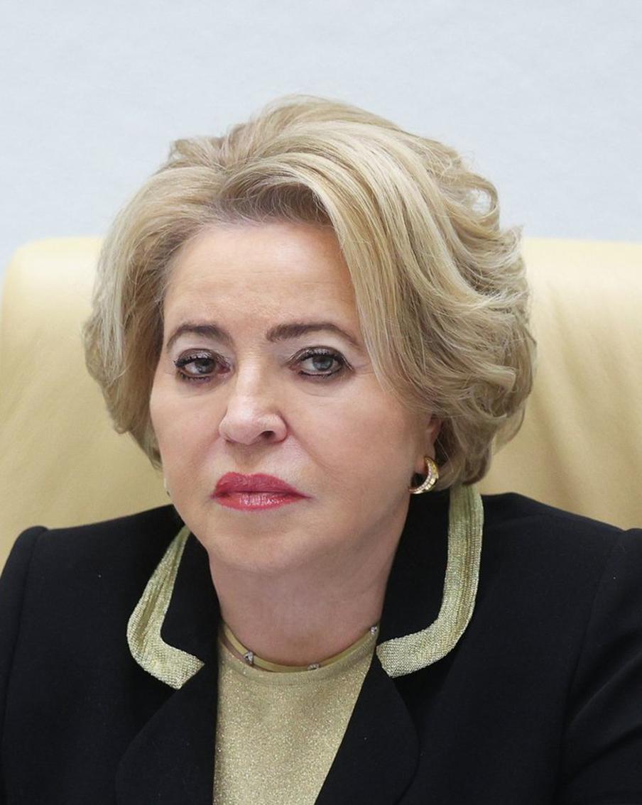 Эксперт оценил, насколько реализуема инициатива Матвиенко по взиманию взносов с безработных россиян