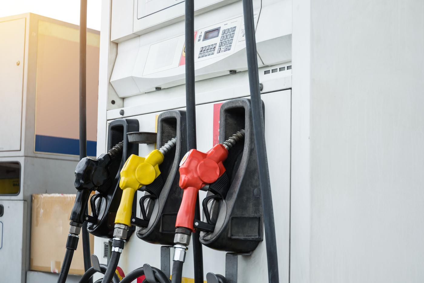 Российские производители бензина стали активнее использовать ароматические добавки для топлива