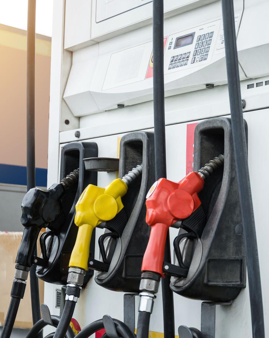 Российские производители бензина стали активнее использовать ароматические добавки для топлива