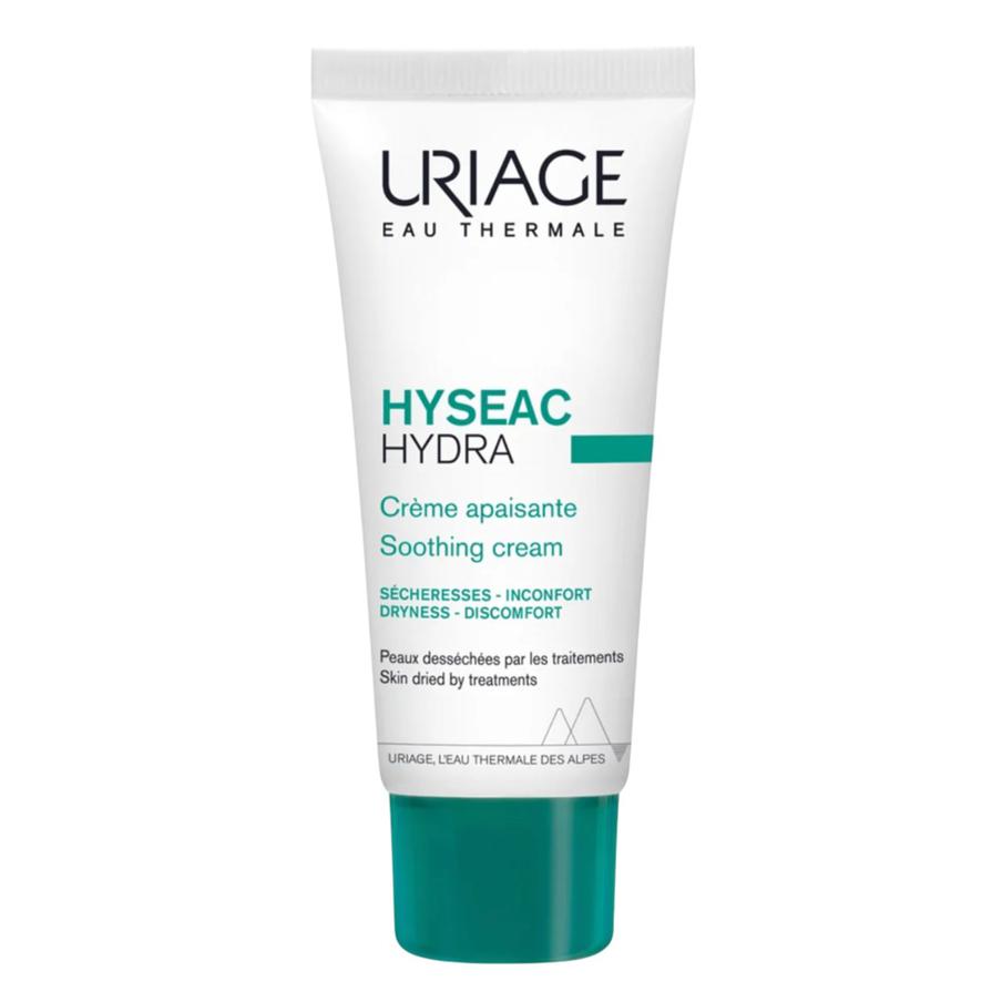 Восстанавливающий крем для лица URIAGE Hyseac Hydra (1474 ₽)