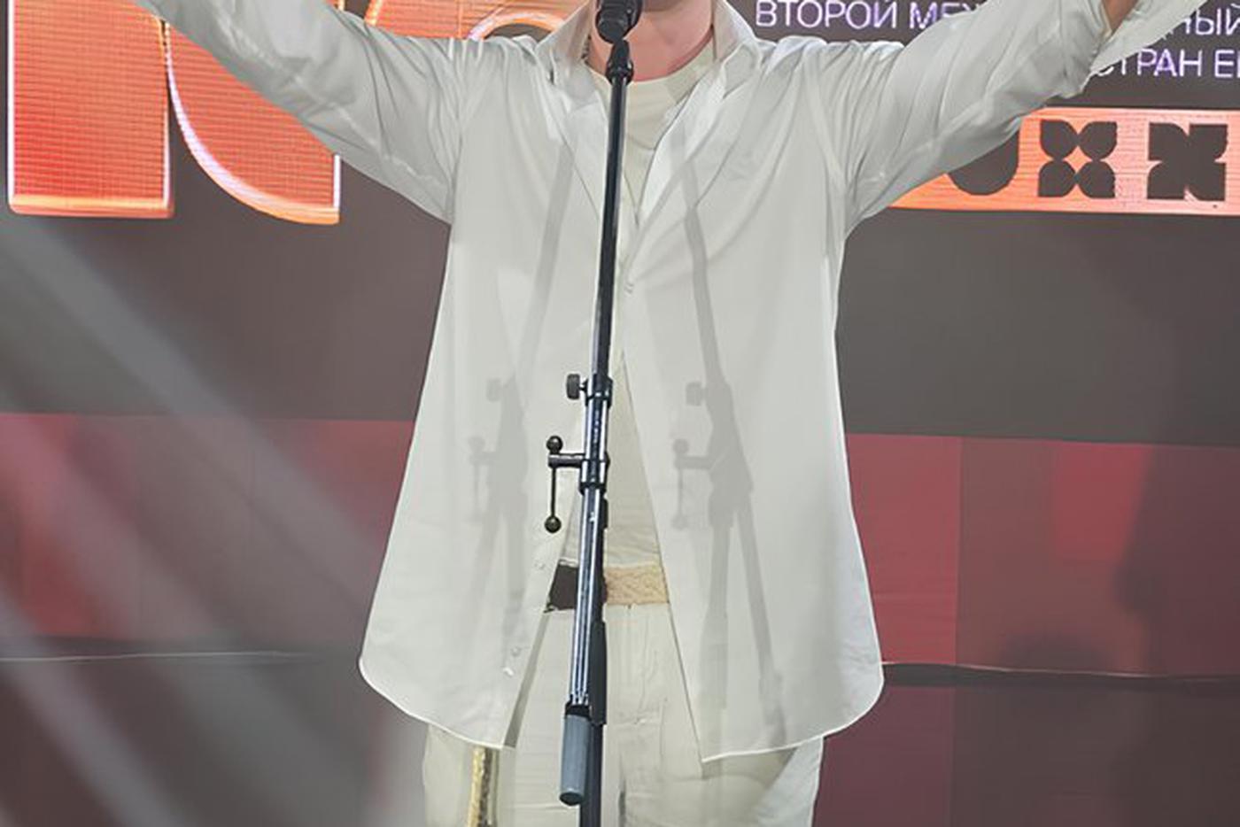 Антон Зацепин рассказал о причинах новой волны популярности хитов Надежды Кадышевой