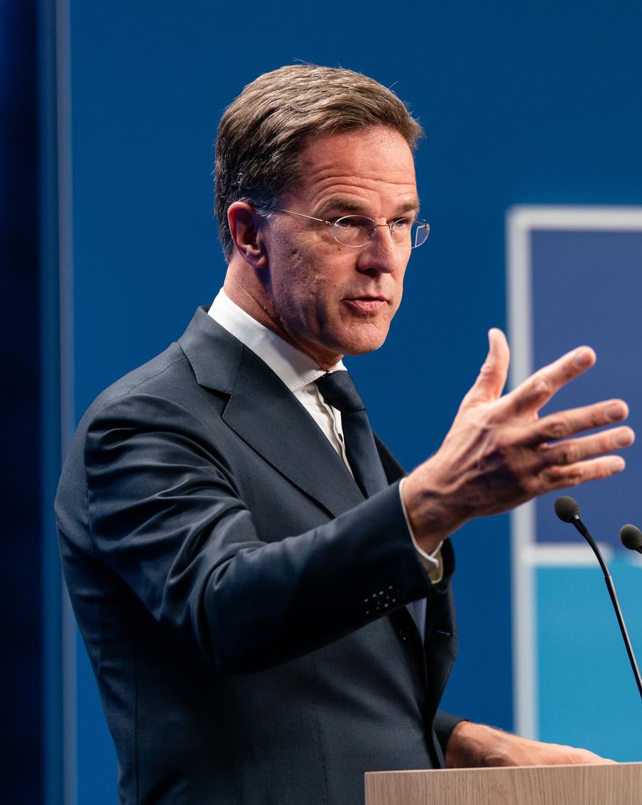 В НАТО рассматривают возможное ужесточение мер по сдерживанию России на востоке альянса