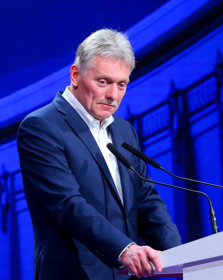 Российские власти пока не планируют новую встречу президентов Владимира Путина и Дональда Трампа