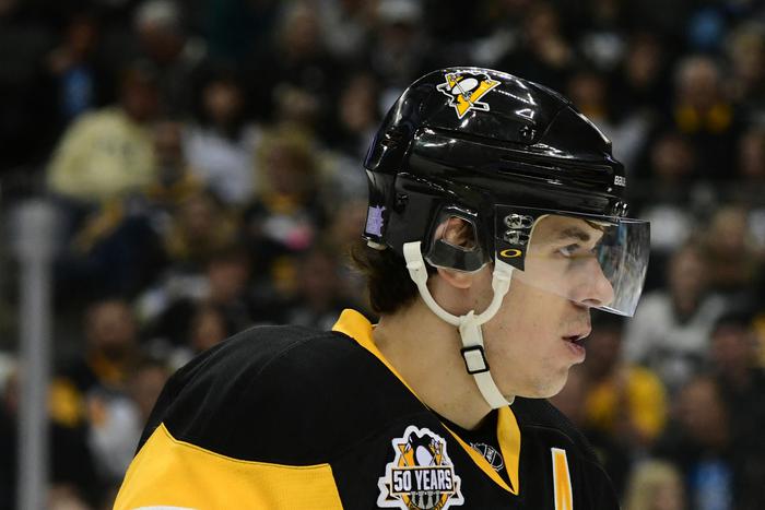 Сможет ли Евгений Малкин в 40 лет стать звездой "Металлурга"