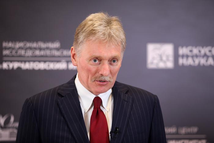 Дмитрий Песков рассказал почему Украина пока не хочет заключать мирную сделку с Россией