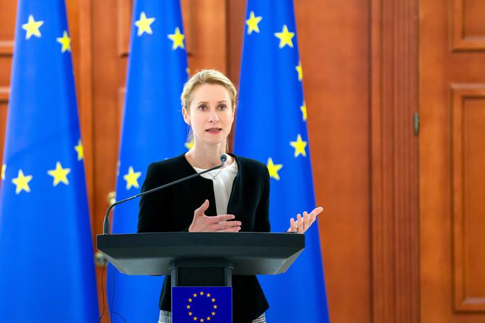 В Европе трезво оценили шансы Украины победить Россию на поле боя без поддержки Евросоюза