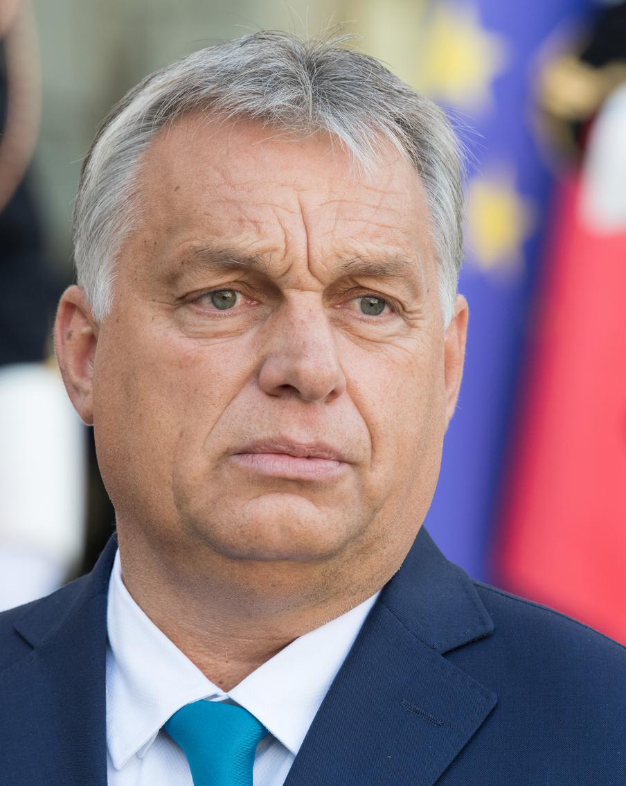 Венгрия сменила свою позицию по санкциям в отношении российских энергоресурсов