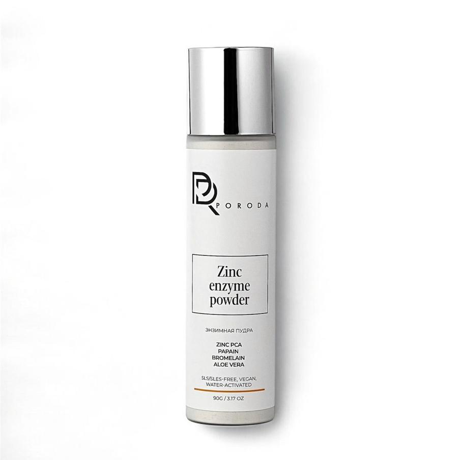 Энзимная пудра для умывания с цинком PCA PORODA (1287 ₽)