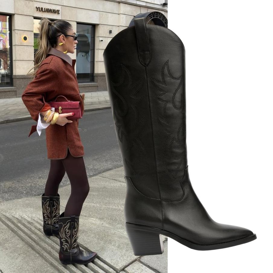 Казаки Tendance (20 540 ₽)