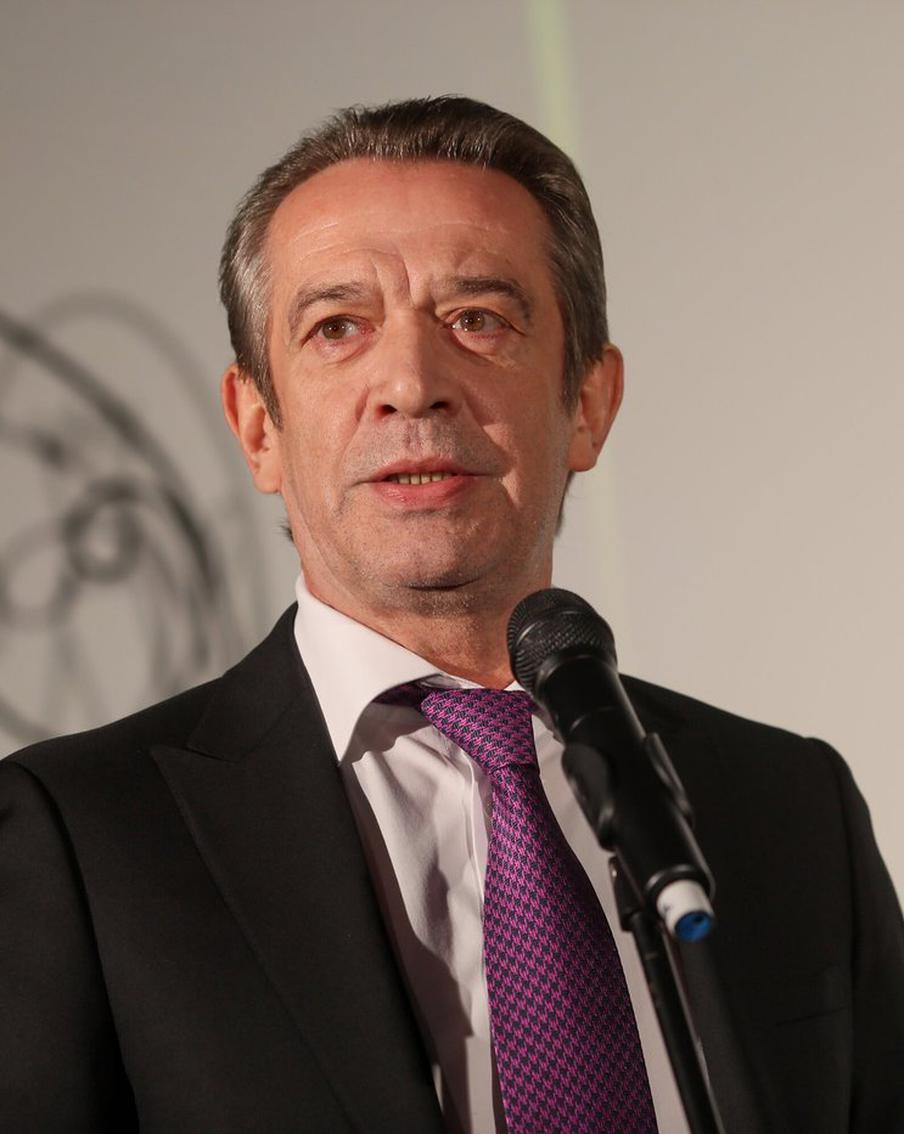 Владимир Машков рассказал, как развивается театральное искусство в Москве