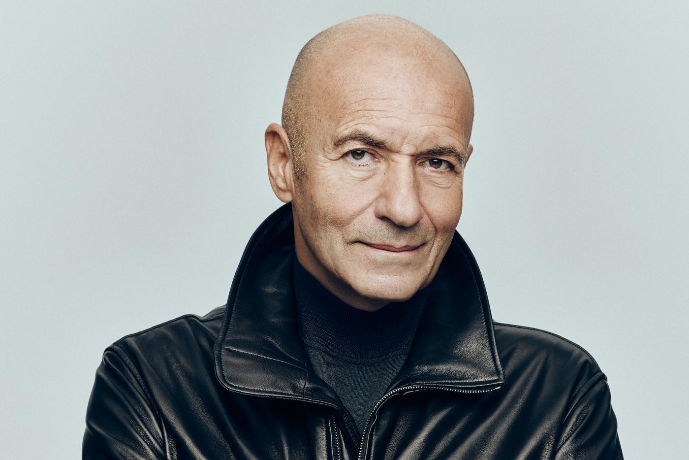 "Творю в тяжёлой обстановке": Игорь Крутой рассказал о вкусах своих родных и об отношении к поп-музыке