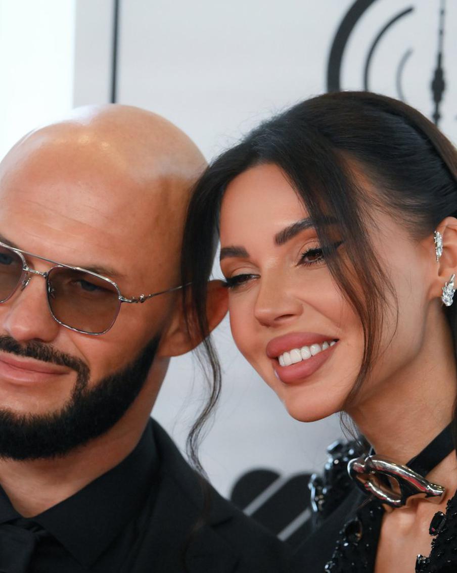 Развод Джигана и Самойловой: сколько детей, когда суд