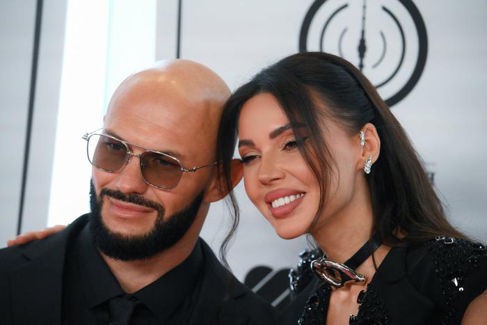 Развод Джигана и Самойловой: сколько детей, когда суд